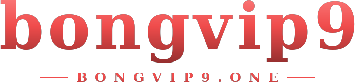bongvip9 logo